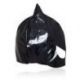 Cat Mask Large BLACK