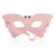 Butterlfly Mask PINK