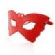 Butterfly Mask RED