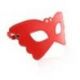 Butterfly Mask RED