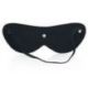 Blindfold Mask BLACK