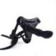 Cintura regolabile strap-on Black