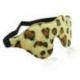 Blind Animal Mask LEOPARD