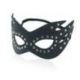 Three Line Mask BLACK