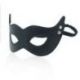 Mistery Mask BLACK