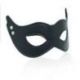 Mistery Mask BLACK