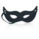 Mistery Mask BLACK