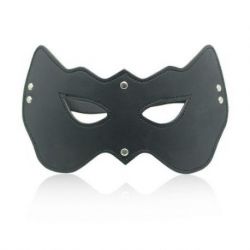 Visual Mask BLACK