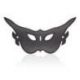 Butterfly Mask Large BLACK