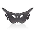 Butterfly Mask Large BLACK