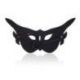 Butterfly Mask Large BLACK