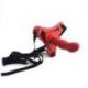 Cintura regolabile strap-on Red