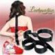 Costrittivo Easy Back Arms Restraint black