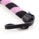 Frusta a frange Line Whip pink