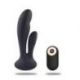 Doppio stimolatore anale vibrante Toyz4Lovers