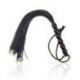 Frusta a frange Several Flogger black