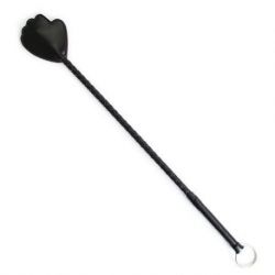 Frustino Hand Riding Crop black