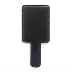 Paletta Square Paddle black