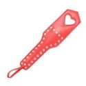 Paletta Heart Paddle red