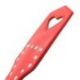 Paletta Heart Paddle red