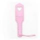 Paletta Heart Paddle pink