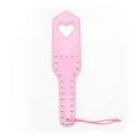 Paletta Heart Paddle pink