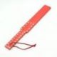 Paletta Spank Paddle red