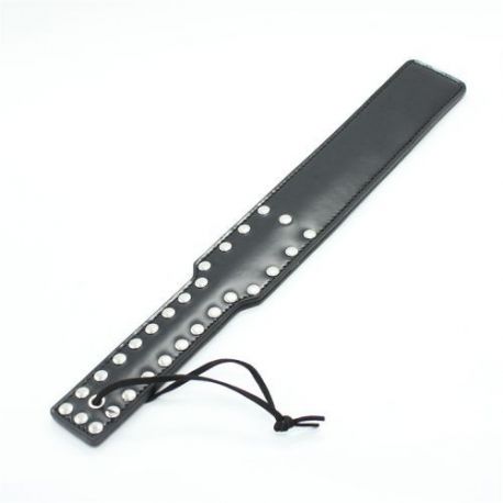 Paletta Spank Paddle black