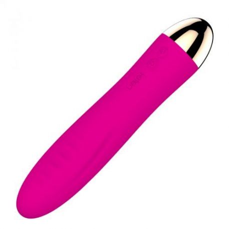 Vibratore riscaldante Betty Heating Mini Vibrator