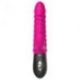 Vibratore rabbit thrusting Anita