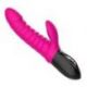 Vibratore rabbit thrusting Anita