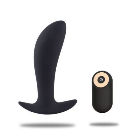 Stimolatore prostatico vibrante Toyz4Lovers