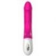 Vibratore rabbit thrusting Amy