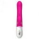 Vibratore rabbit thrusting Anne