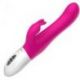 Vibratore rabbit thrusting Anne