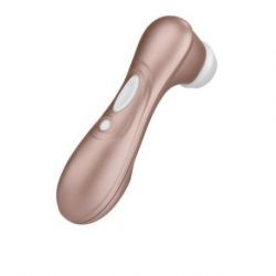 Stimolatore clitorideo Satisfyer Pro 2 Vibration