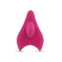 Vibratore Mini Finger Fan Clit Virgo