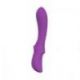 Vibratore classico elys - Convex purple