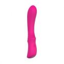 Vibratore classico elys Convex pink