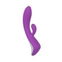 Vibratore rabbit elys Charm Move rabbit purple