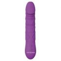 Vibratore realistico elys Imperial Move purple