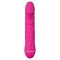 Vibratore realistico elys Imperial Move pink