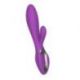 Vibratore rabbit elys Concave Rabbit purple