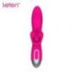 Windmill vibrator con tongue massage Leten