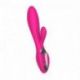 Vibratore rabbit elys Concave Rabbit pink