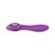 Vibratore design elys Concave purple