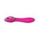 Vibratore design elys Concave pink