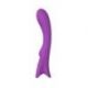 Vibratore design elys Roundish Plot Clit purple