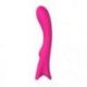 Vibratore design elys Roundish Plot Clit pink