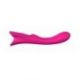 Vibratore design elys Roundish Plot Clit pink